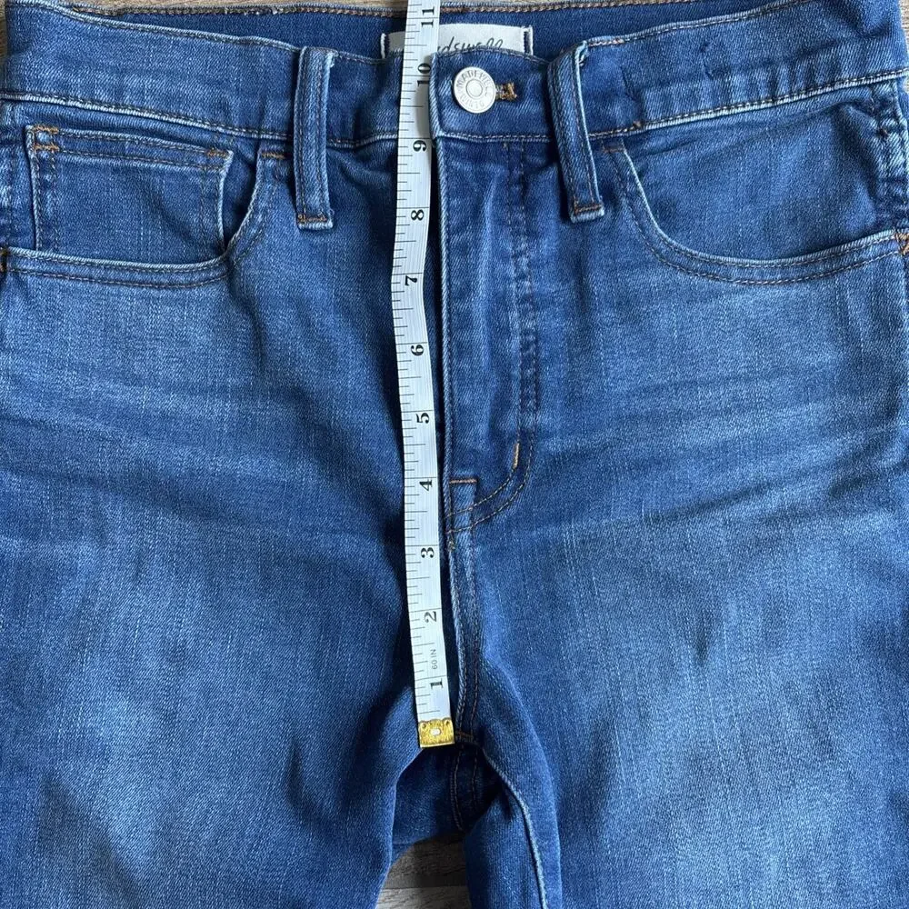 Madewell Womens Size 26 Jeans‎ 10